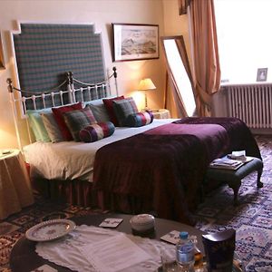 King Room Garden View